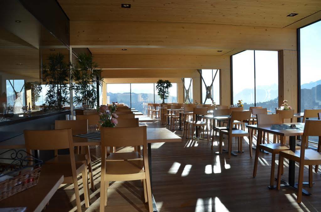 Hotel Belalp Eksteriør bilde